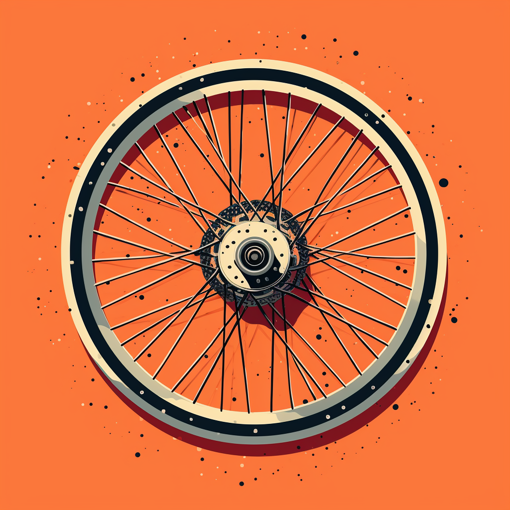 1683668145 Bike Rim with Disc break